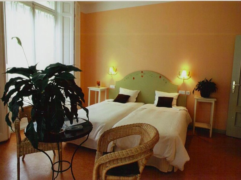 ホスタル フォルノス (Hostal Fornos)の写真