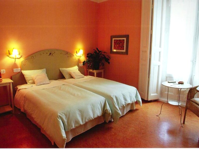 ホスタル フォルノス (Hostal Fornos)の写真