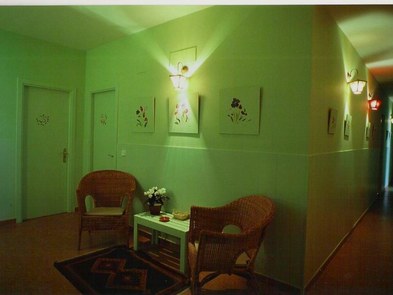 ホスタル フォルノス (Hostal Fornos)の写真