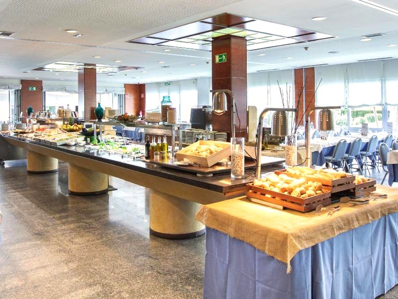 Prestige Goya Parkの写真