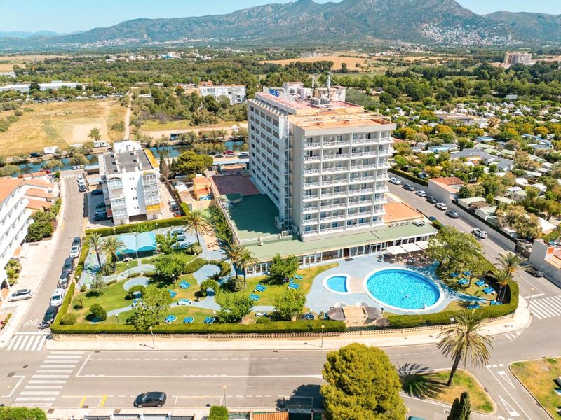 Prestige Goya Parkの写真