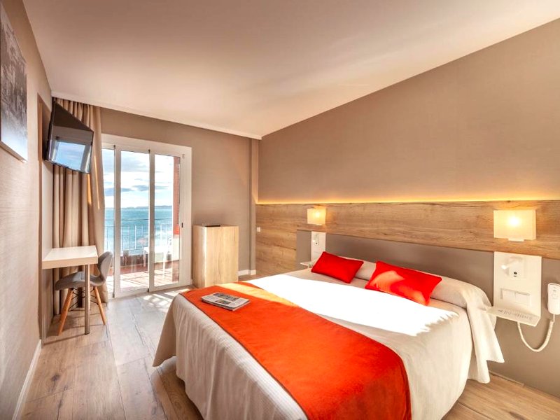 Montecarlo Hotel & Spaの写真