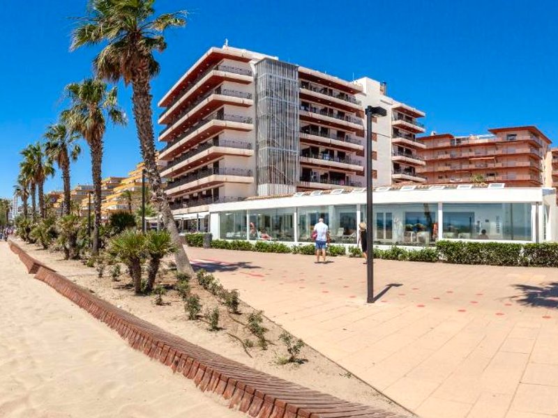 Montecarlo Hotel & Spaの写真