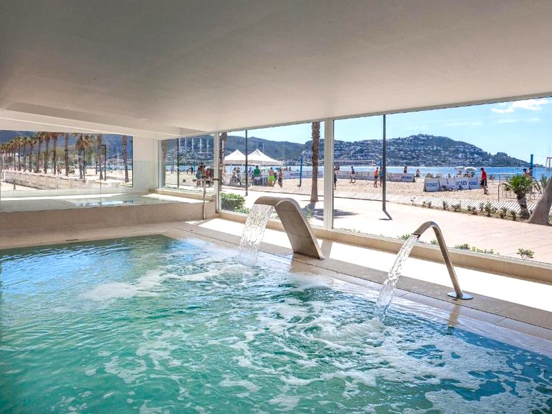 Montecarlo Hotel & Spaの写真