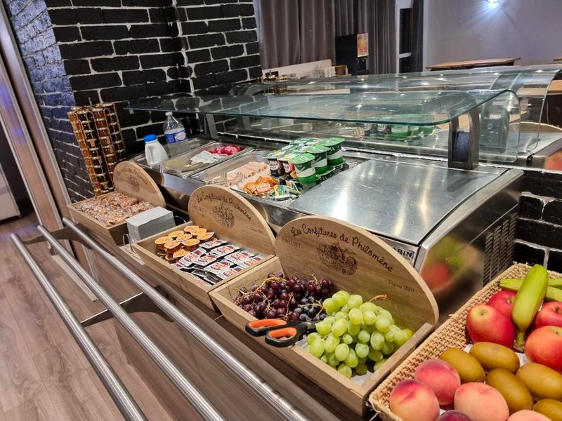 Hotel Restaurant Le Relais - Pau Nordの写真