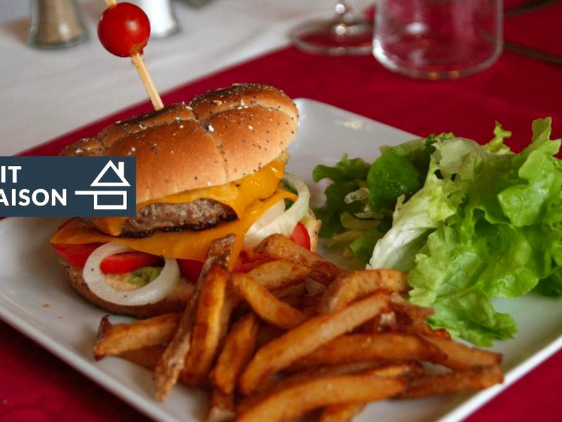 Hotel Eco Relais - Pau Nordの写真