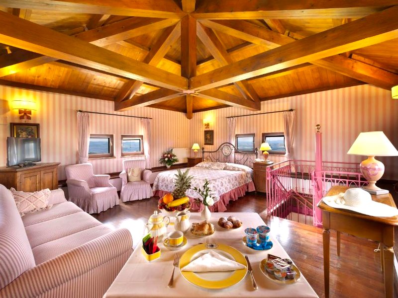 Relais Il Canalicchio Country Resort & SPAの写真
