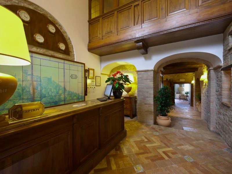 Relais Il Canalicchio Country Resort & SPAの写真