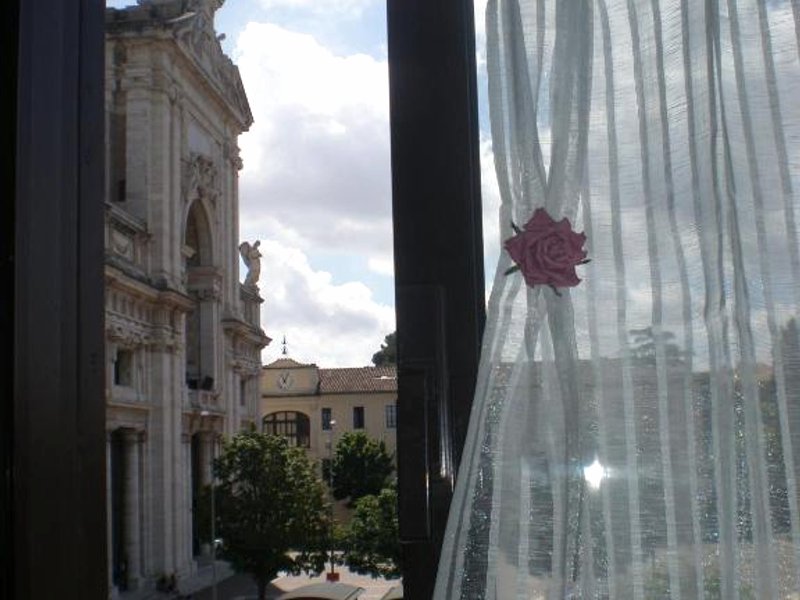 Piazza degli Angeliの写真