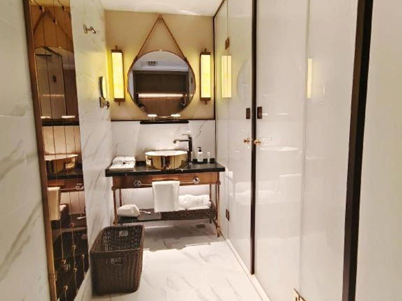 ジンジャン メトロポロ ホテル ニンドー ワンダ プラザ (Jinjiang Metropolo Hotel - Ningde Wanda Plaza)の写真