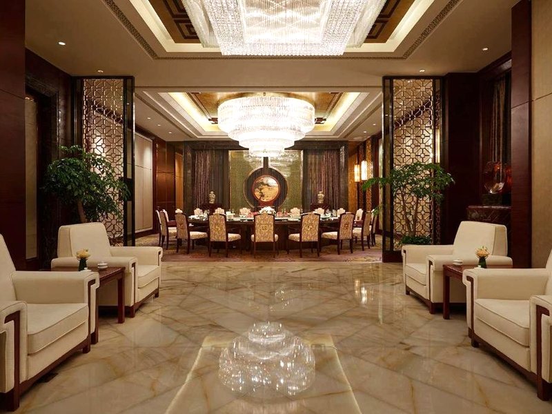 Wanda Realm Ningdeの写真