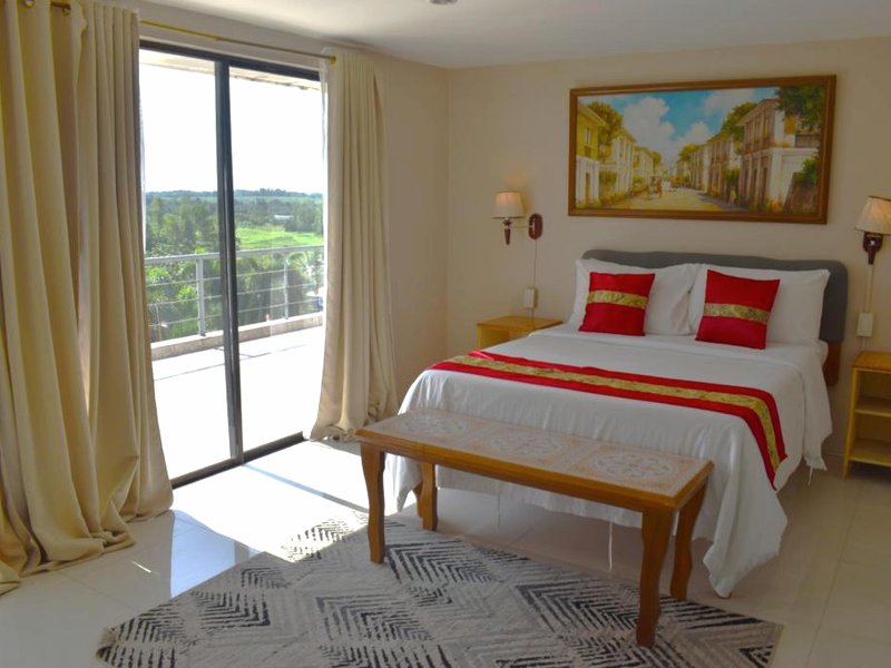Northland Resort Hotel Manaplaの写真