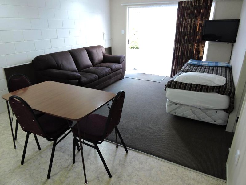 Maple Lodge Motelの写真