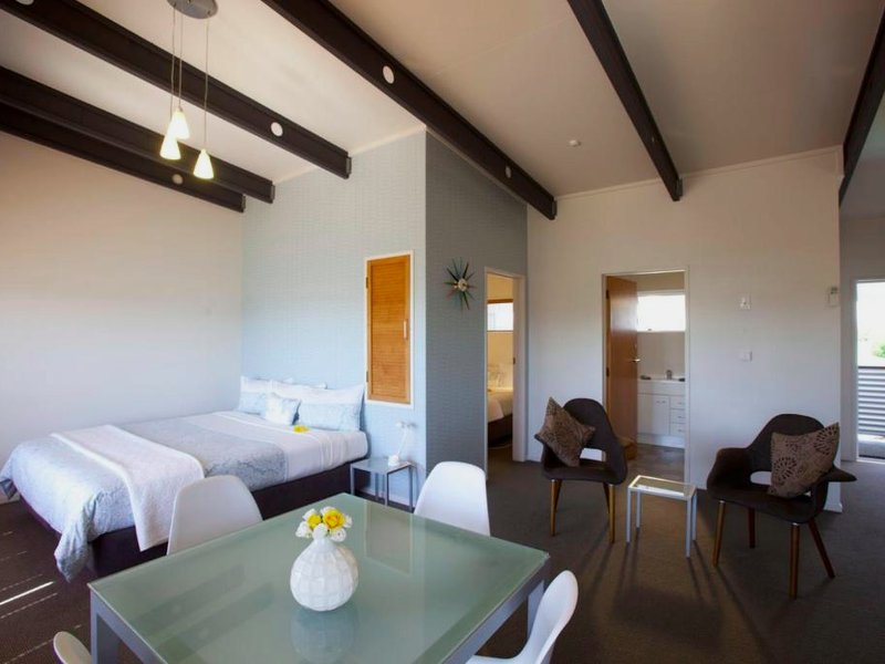 ブロードウェイ モーテル＆ミロ コート ヴィラ (Broadway Motel & Miro Court Villas)の写真