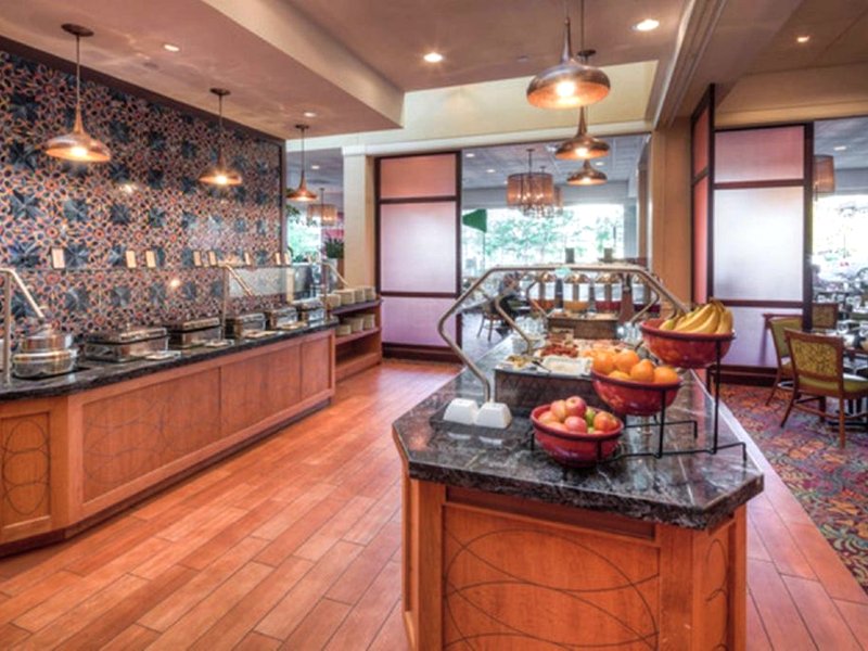 ヒルトン レキシントン/ダウンタウン (Hilton Lexington/Downtown)の写真