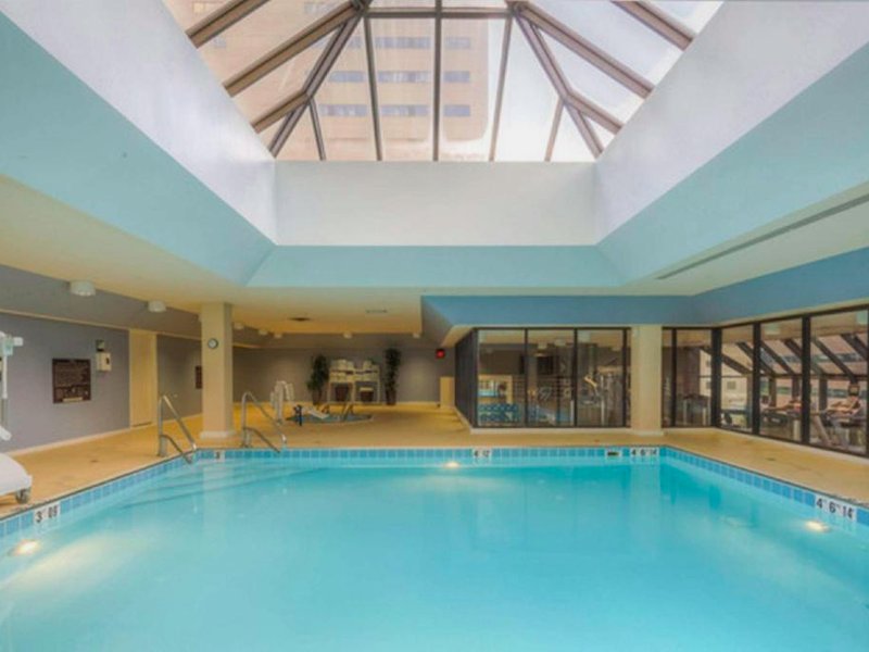 ヒルトン レキシントン/ダウンタウン (Hilton Lexington/Downtown)の写真