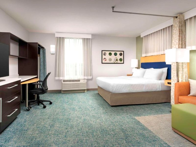 ホーム2 スイーツ バイ ヒルトン レキシントン ユニバーシティ メディカル センター (Home2 Suites by Hilton Lexington University / Medical Center)の写真