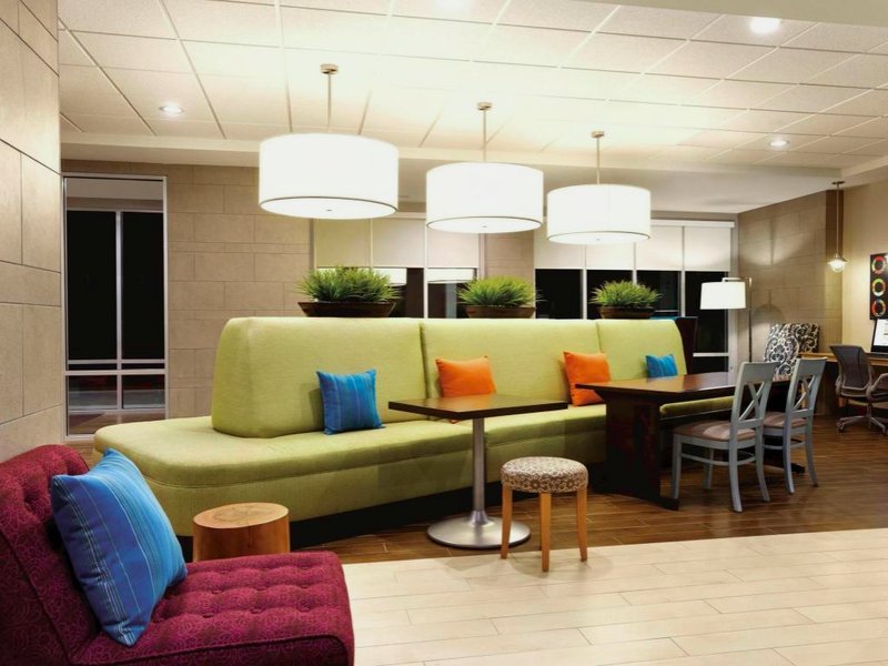 ホーム2 スイーツ バイ ヒルトン レキシントン ユニバーシティ メディカル センター (Home2 Suites by Hilton Lexington University / Medical Center)の写真