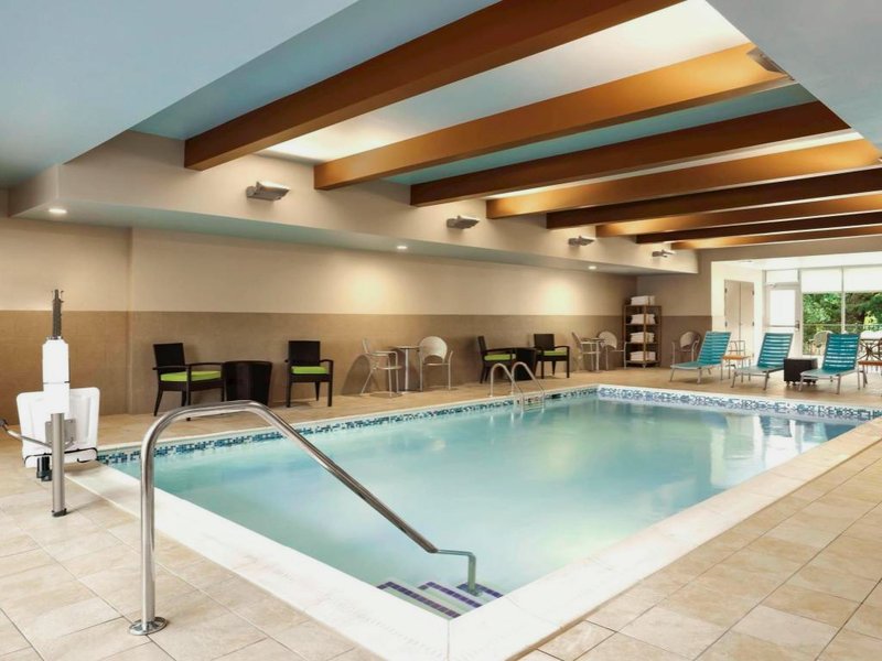 ホーム2 スイーツ バイ ヒルトン レキシントン ユニバーシティ メディカル センター (Home2 Suites by Hilton Lexington University / Medical Center)の写真