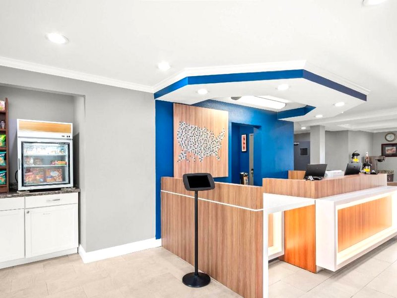 マイクロテル イン&スイーツ バイ ウインダム レキシントン (Microtel Inn & Suites by Wyndham Lexington)の写真