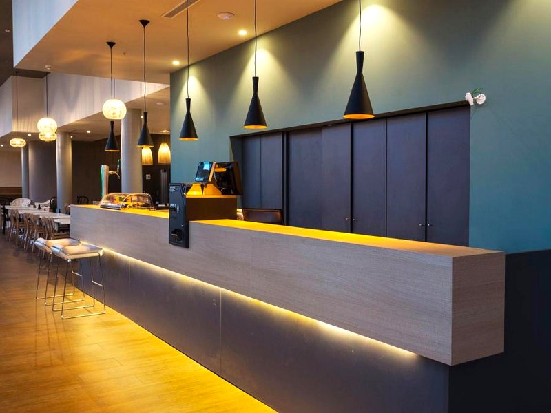 B&B ホテル ヴィラデカンス (B&B Hotel Viladecans)の写真