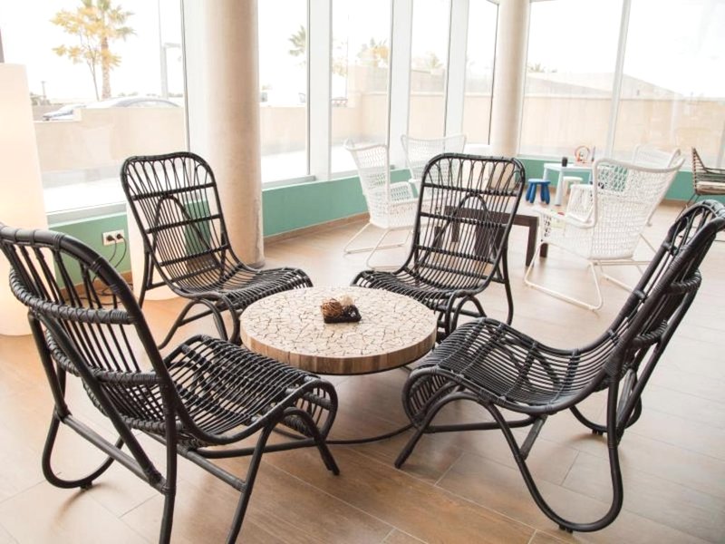 B&B ホテル ヴィラデカンス (B&B Hotel Viladecans)の写真