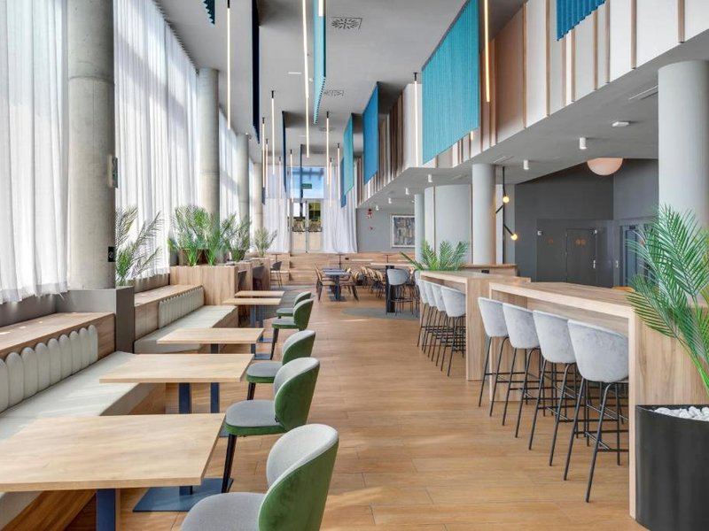 B&B ホテル ヴィラデカンス (B&B Hotel Viladecans)の写真