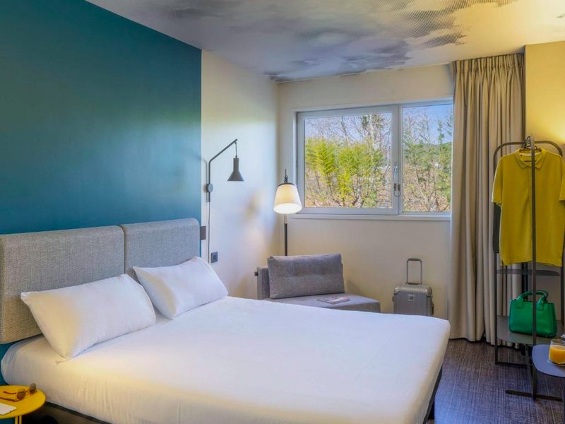 イビス バルセロナ アエロプエルト ビラデカンス ホテル (ibis Barcelona Aeropuerto Viladecans Hotel)の写真