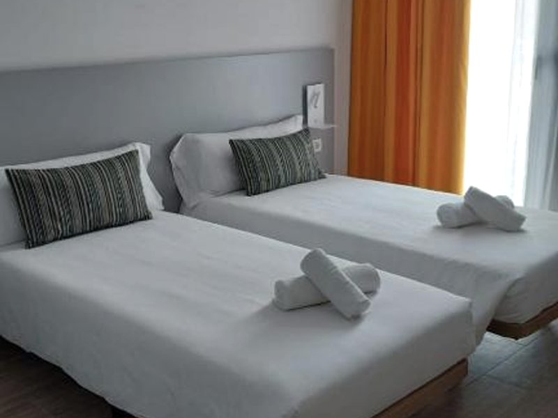 セントル エスプライ アルベルゲ (Centre Esplai Albergue)の写真