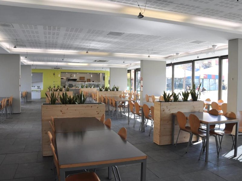 セントル エスプライ アルベルゲ (Centre Esplai Albergue)の写真