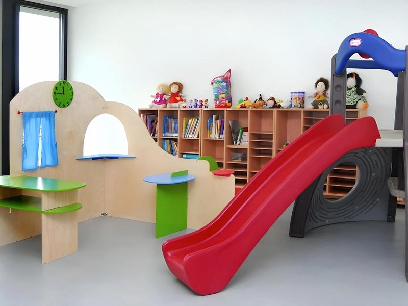 セントル エスプライ アルベルゲ (Centre Esplai Albergue)の写真