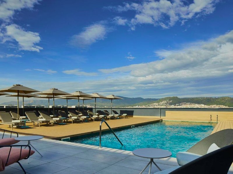 Four Points by Sheraton Barcelona Airportの写真