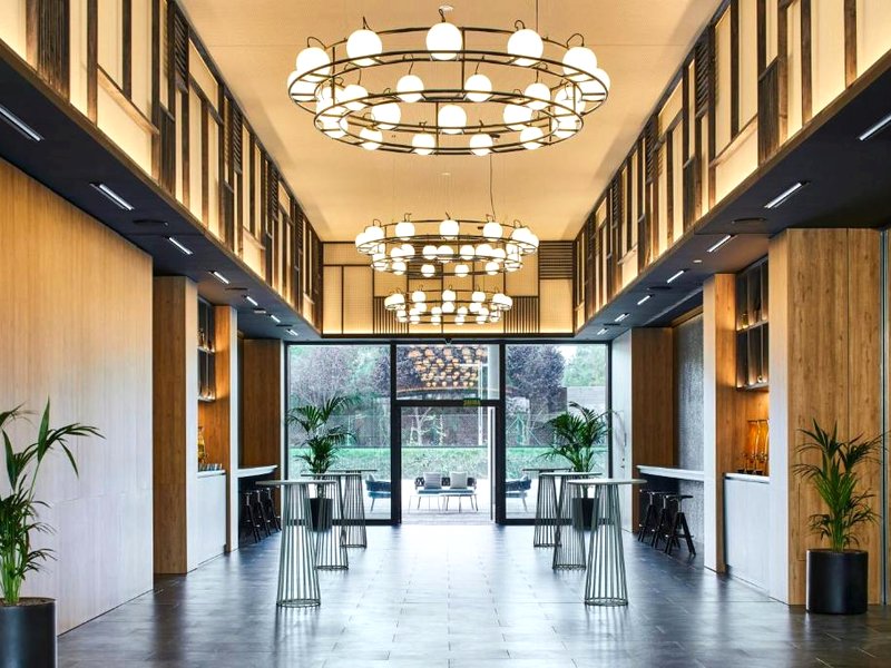 Four Points by Sheraton Barcelona Airportの写真