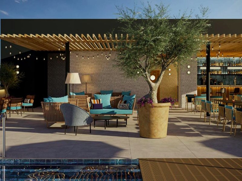 Four Points by Sheraton Barcelona Airportの写真