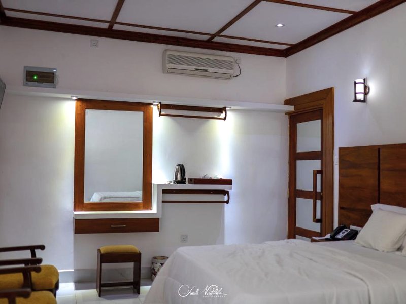 Ceylonta Beach Resort and Spaの写真