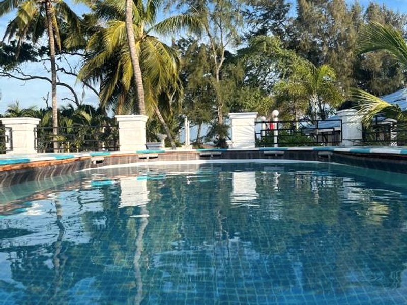 Ceylonta Beach Resort and Spaの写真