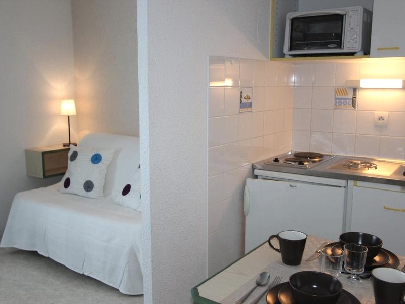 Sphinx Residences - Les Doges / Le Rialtoの写真