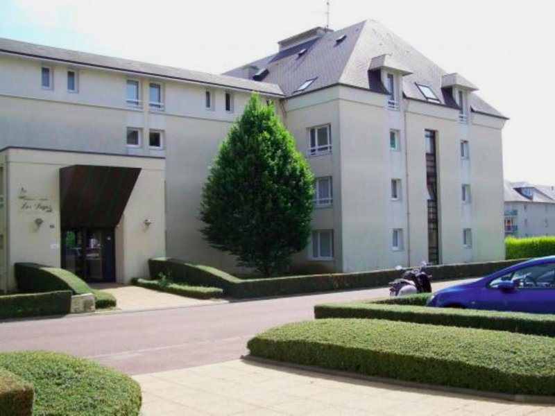 Sphinx Residences - Les Doges / Le Rialtoの写真