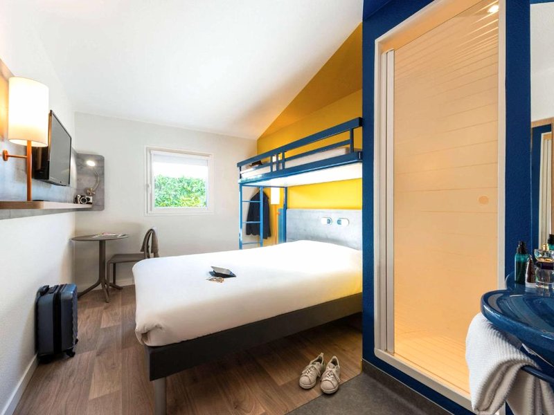ibis budget Nuits Saint Georgesの写真