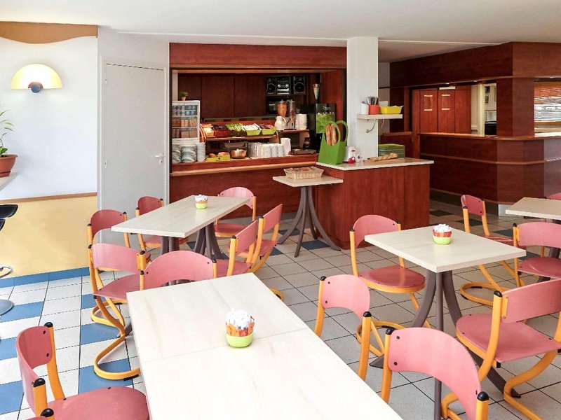 ibis budget Nuits Saint Georgesの写真