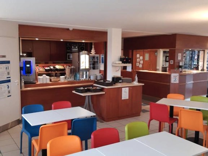 ibis budget Nuits Saint Georgesの写真