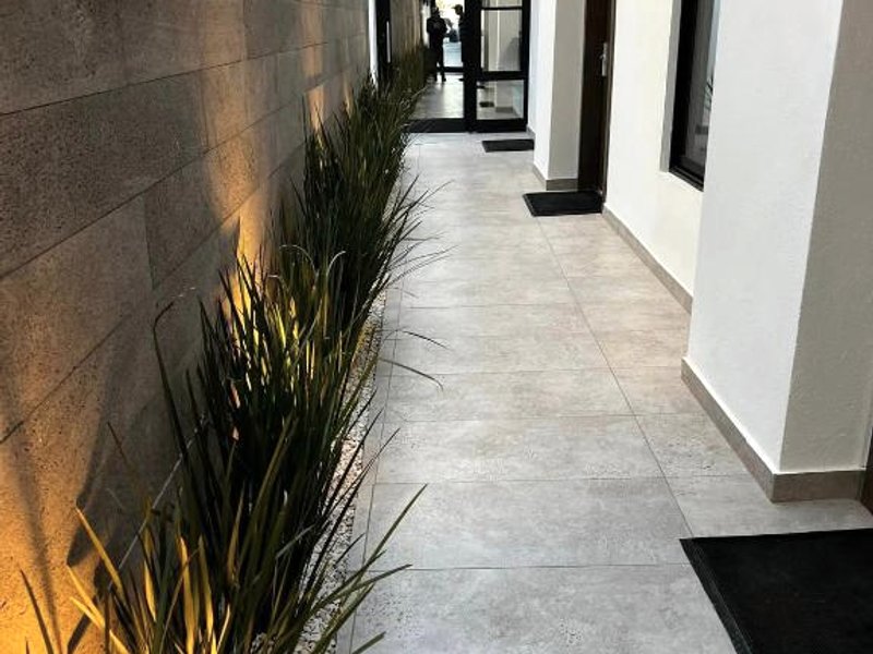 Madison Suitesの写真