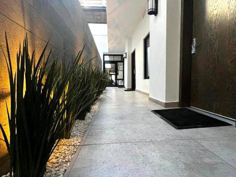 Madison Suitesの写真