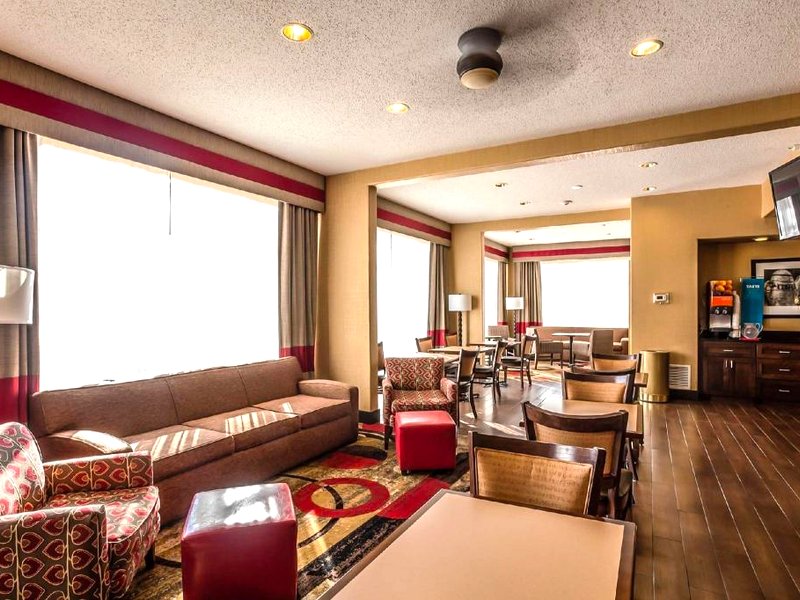 ハンプトン イン キャッスル ロック (Hampton Inn Castle Rock)の写真