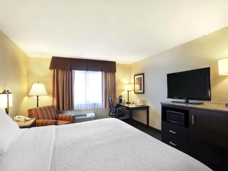 Best Western Plus Castle Rockの写真