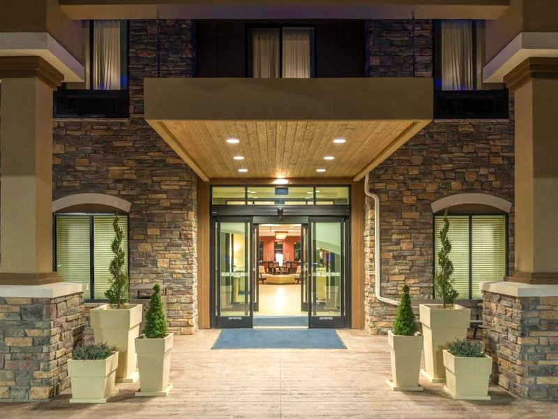 Holiday Inn Express & Suites Denver South - Castle Rock By IHGの写真