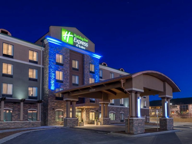Holiday Inn Express & Suites Denver South - Castle Rock By IHGの写真