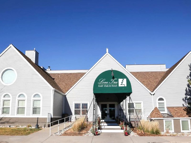 Lone Tree Golf Club and Hotelの写真