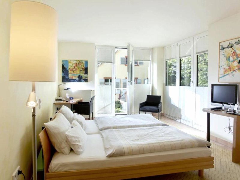 ホテル ヴァットハルデン (Hotel Watthalden)の写真