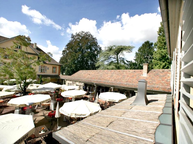 ホテル ヴァットハルデン (Hotel Watthalden)の写真